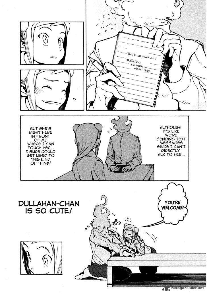 Ajin Chan Wa Kataritai 5 11