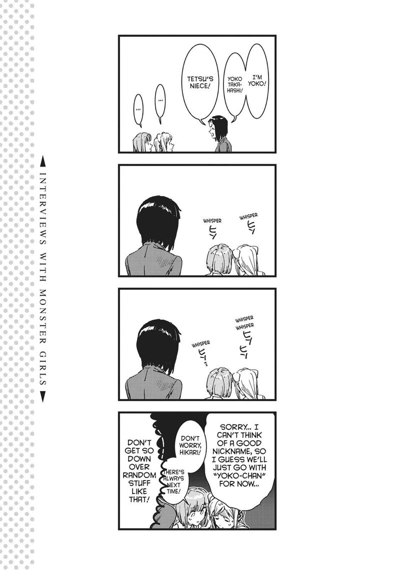 Ajin Chan Wa Kataritai 50 14