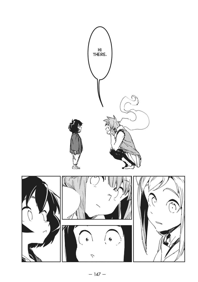 Ajin Chan Wa Kataritai 51 13