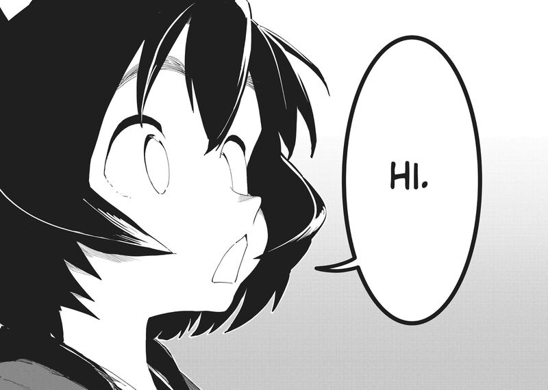 Ajin Chan Wa Kataritai 51 14