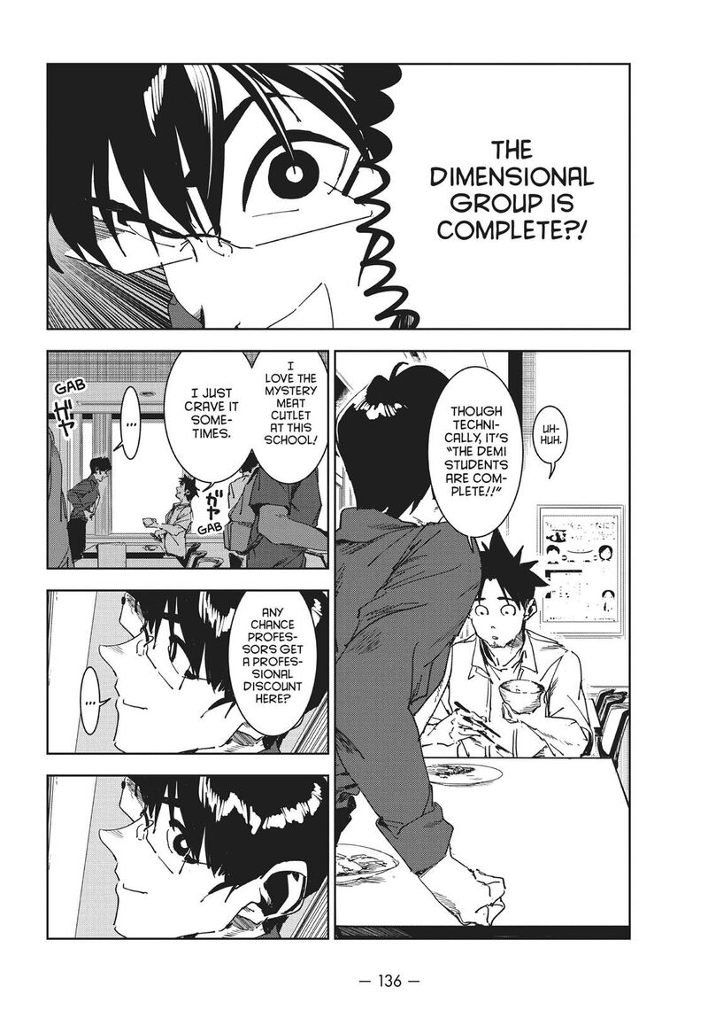 Ajin Chan Wa Kataritai 51 2