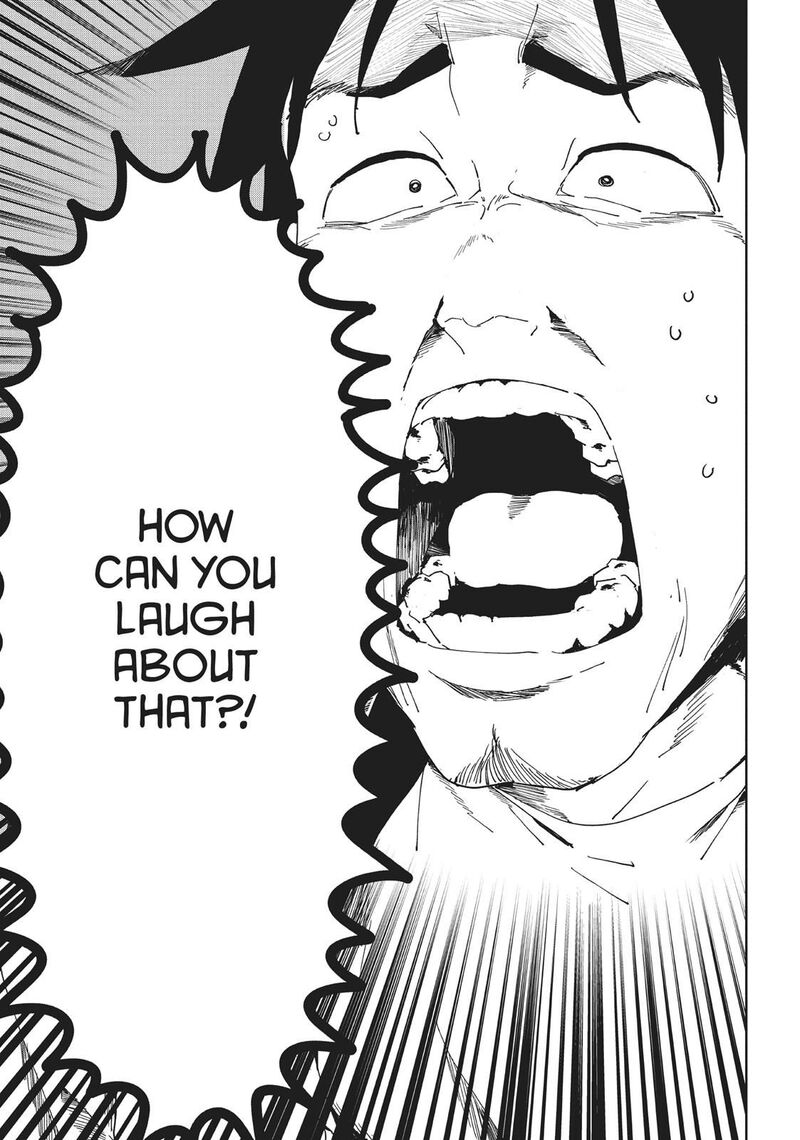 Ajin Chan Wa Kataritai 51 20