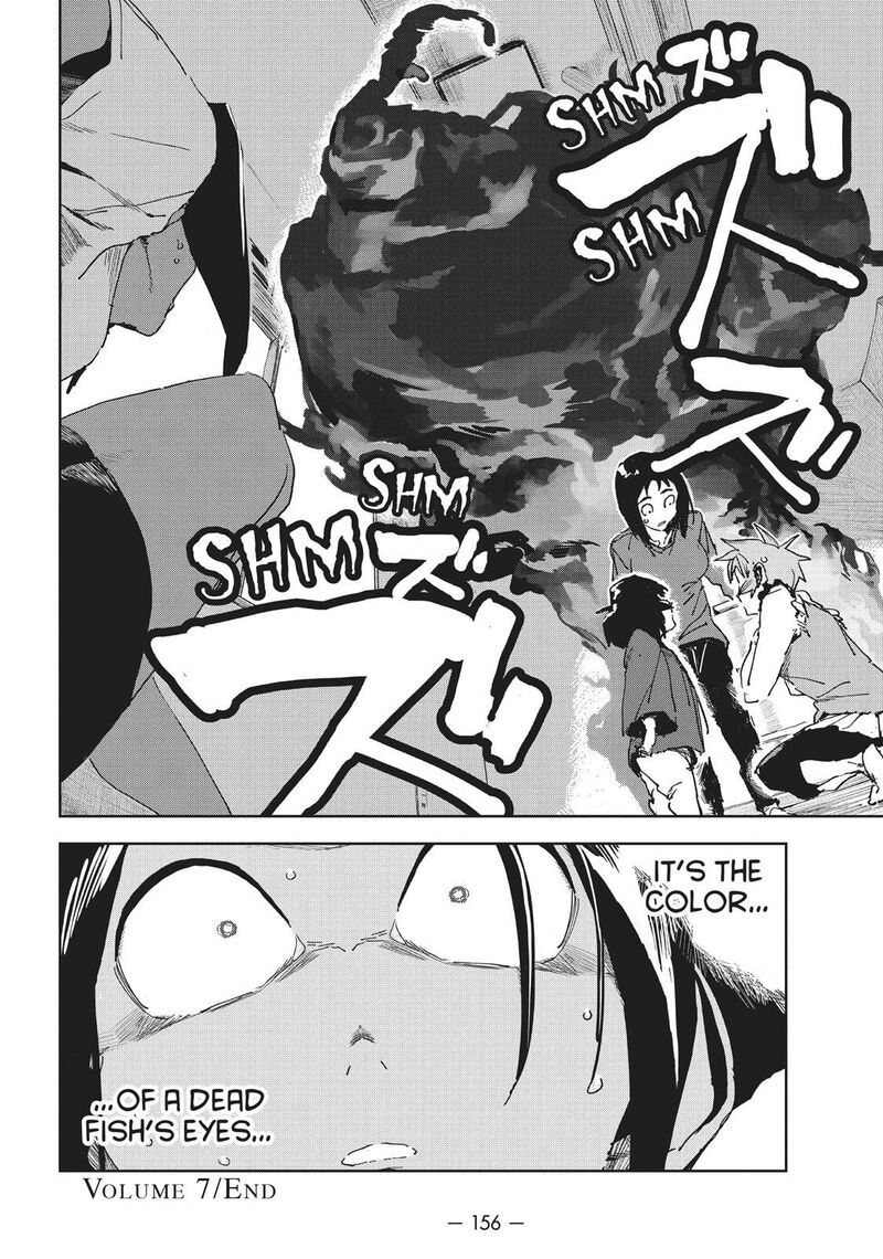 Ajin Chan Wa Kataritai 51 21