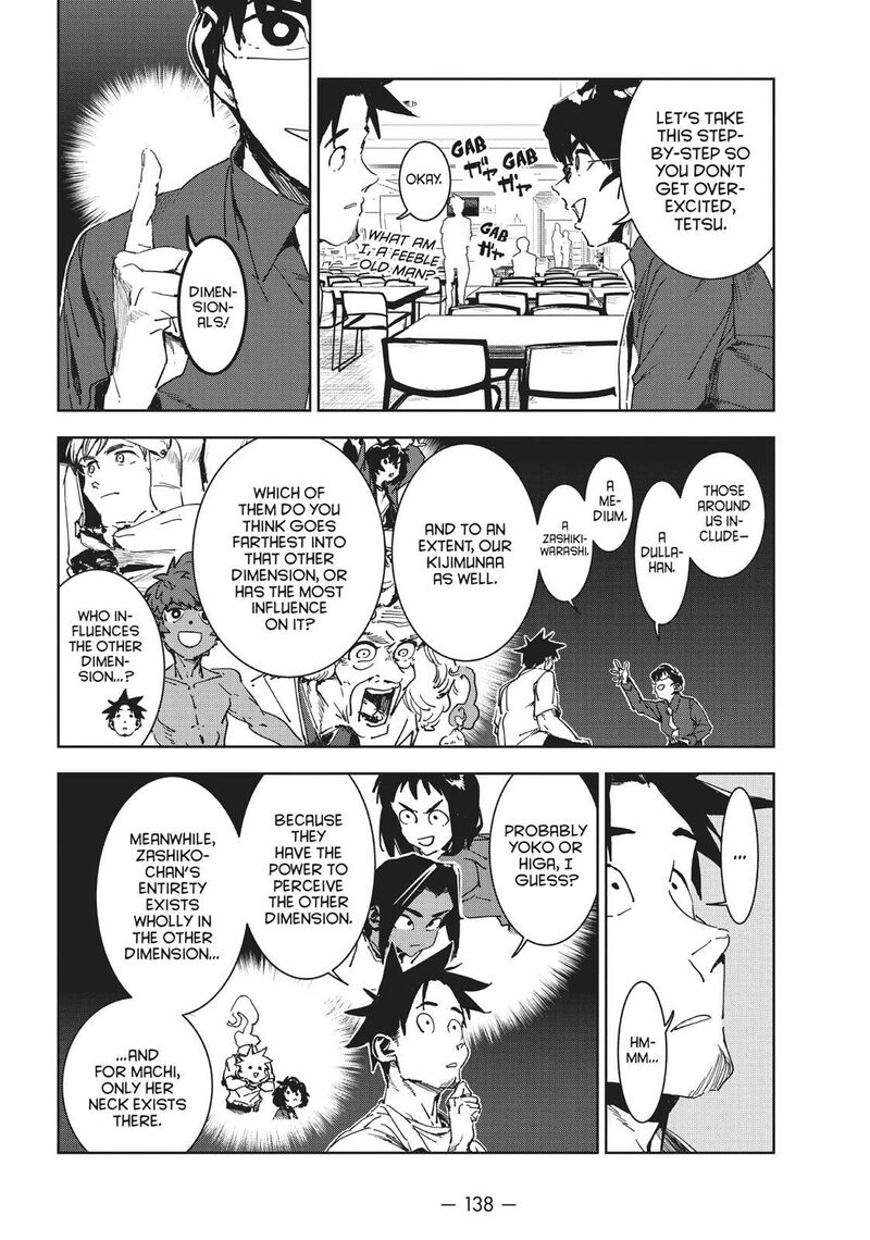 Ajin Chan Wa Kataritai 51 4