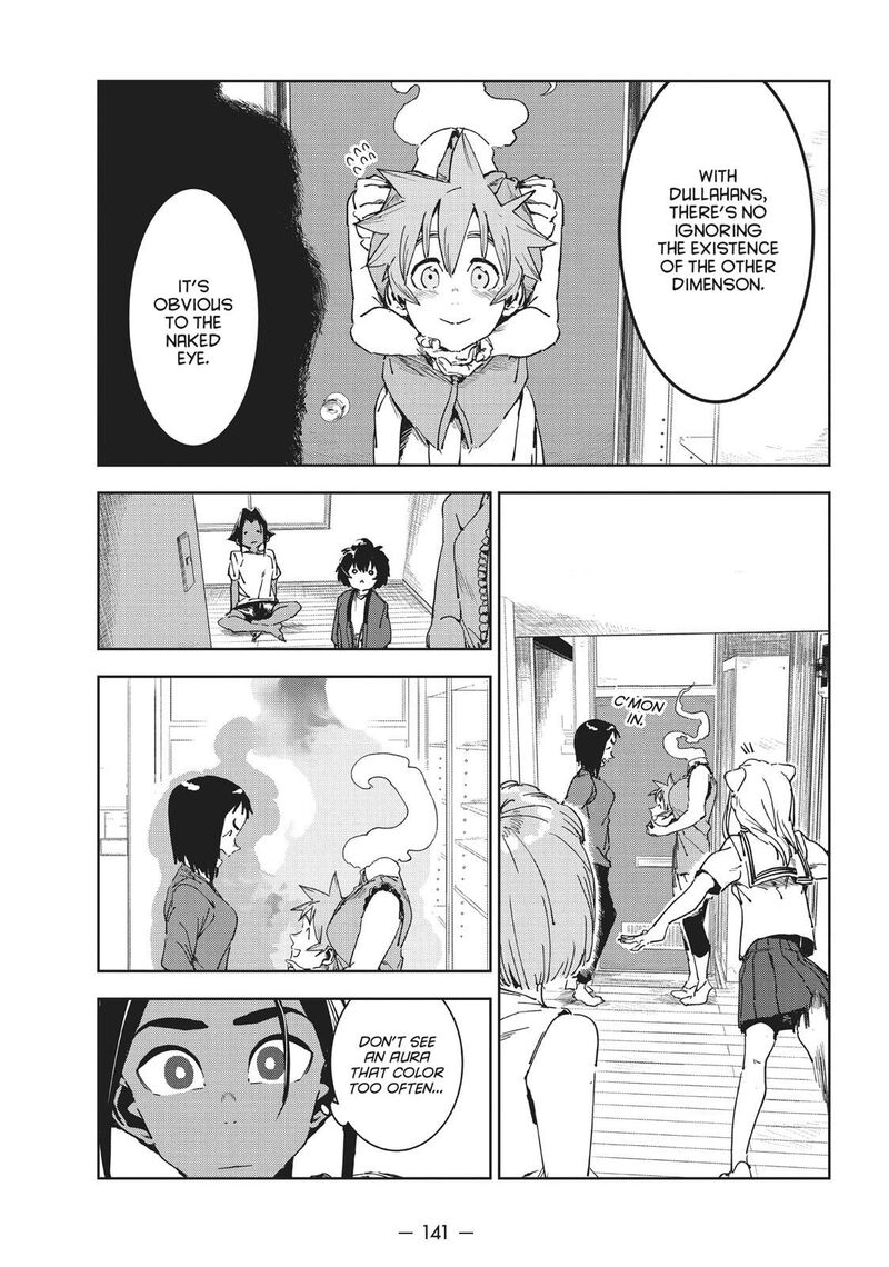 Ajin Chan Wa Kataritai 51 7
