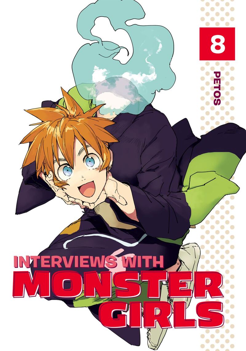 Ajin Chan Wa Kataritai 52 1