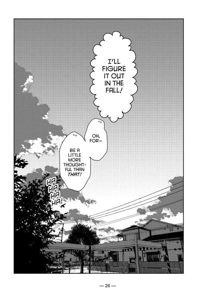 Ajin Chan Wa Kataritai 52 25