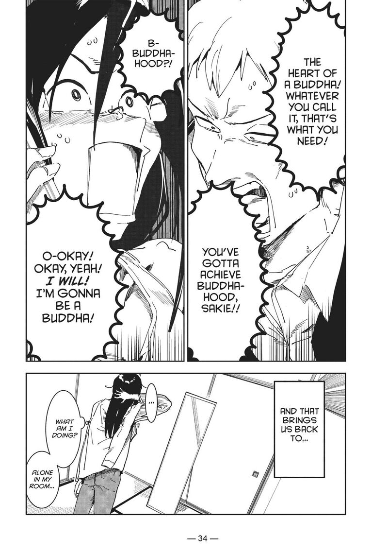 Ajin Chan Wa Kataritai 53 6