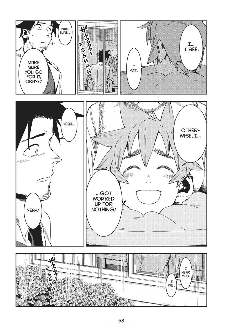 Ajin Chan Wa Kataritai 54 10