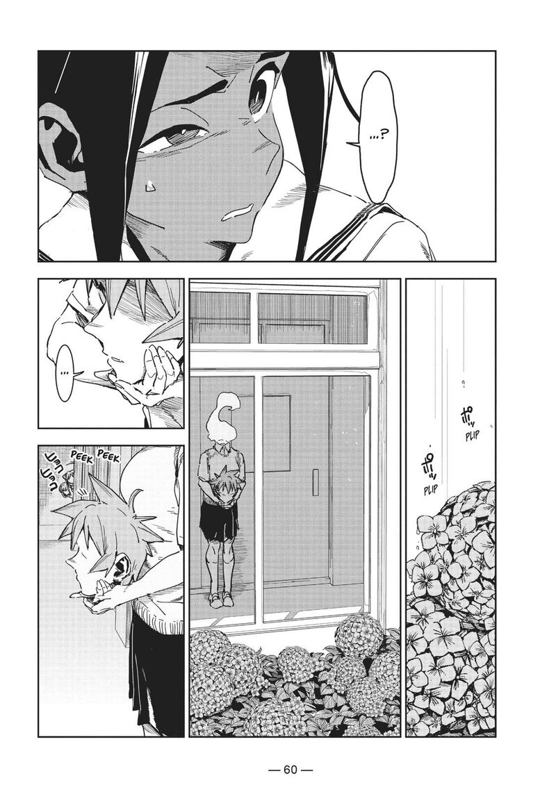 Ajin Chan Wa Kataritai 54 12