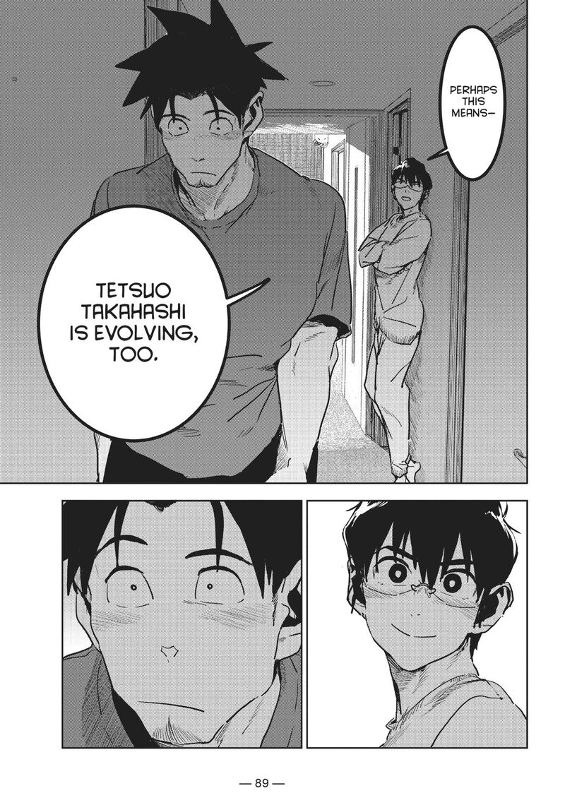 Ajin Chan Wa Kataritai 55 17
