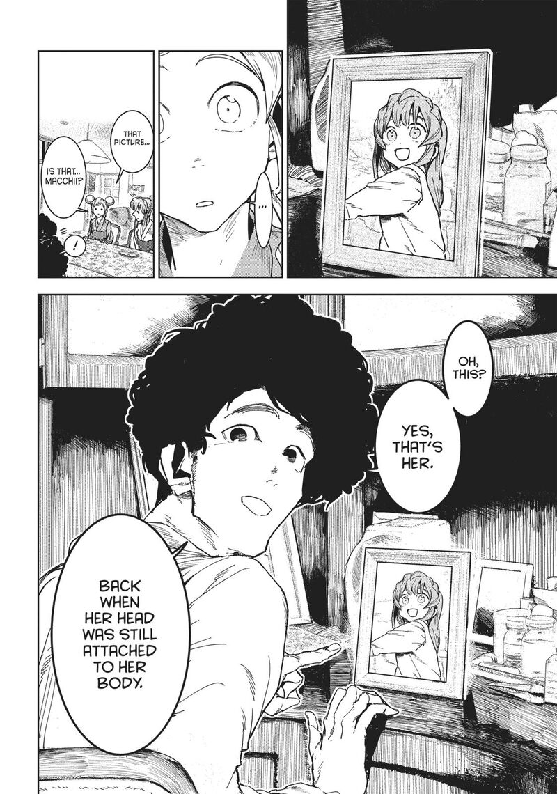 Ajin Chan Wa Kataritai 57 10