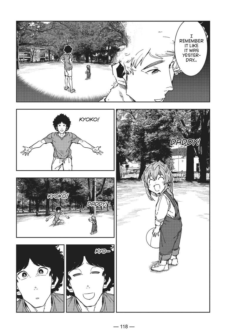 Ajin Chan Wa Kataritai 57 12