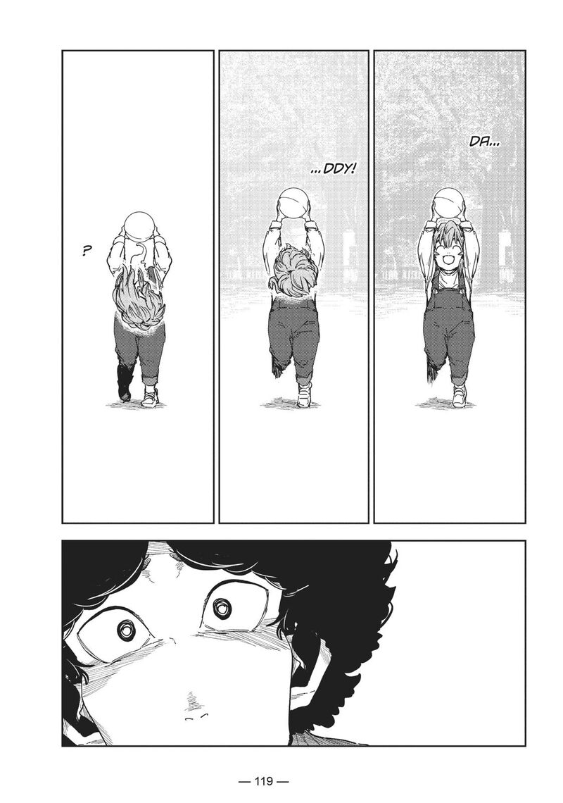 Ajin Chan Wa Kataritai 57 13
