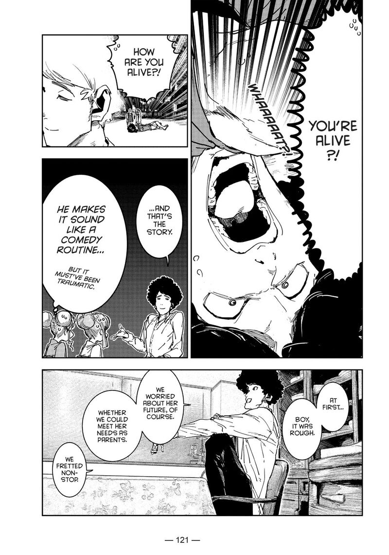 Ajin Chan Wa Kataritai 57 15