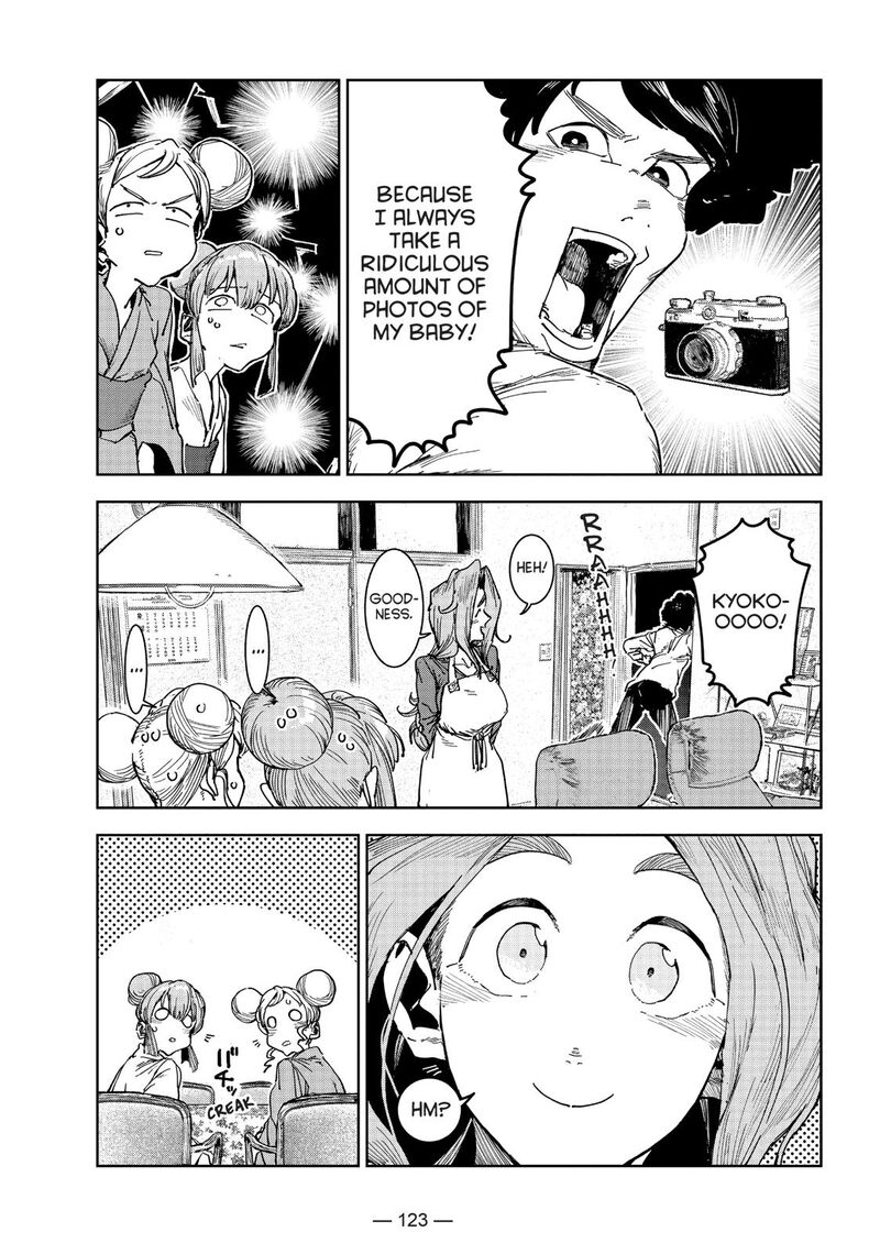 Ajin Chan Wa Kataritai 57 17