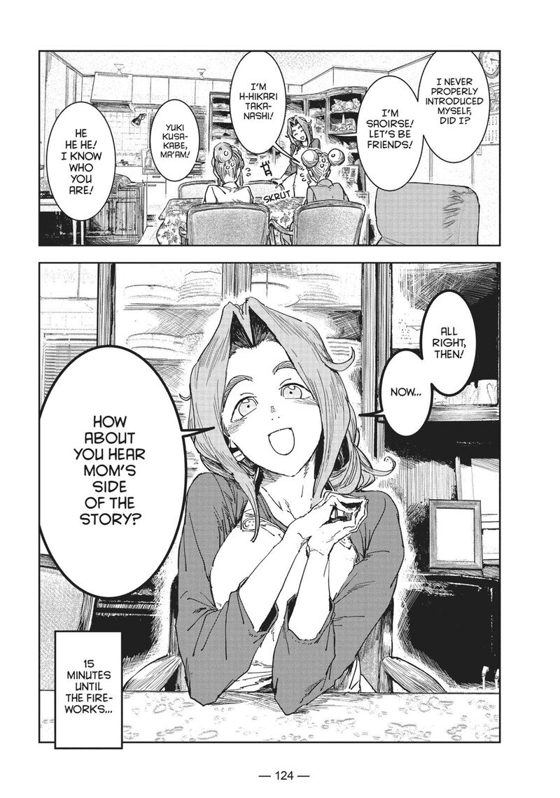 Ajin Chan Wa Kataritai 57 18