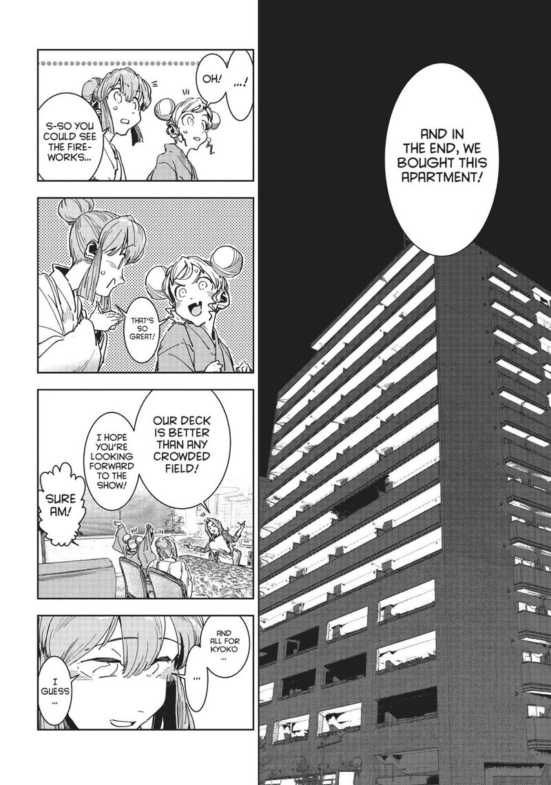 Ajin Chan Wa Kataritai 58 10