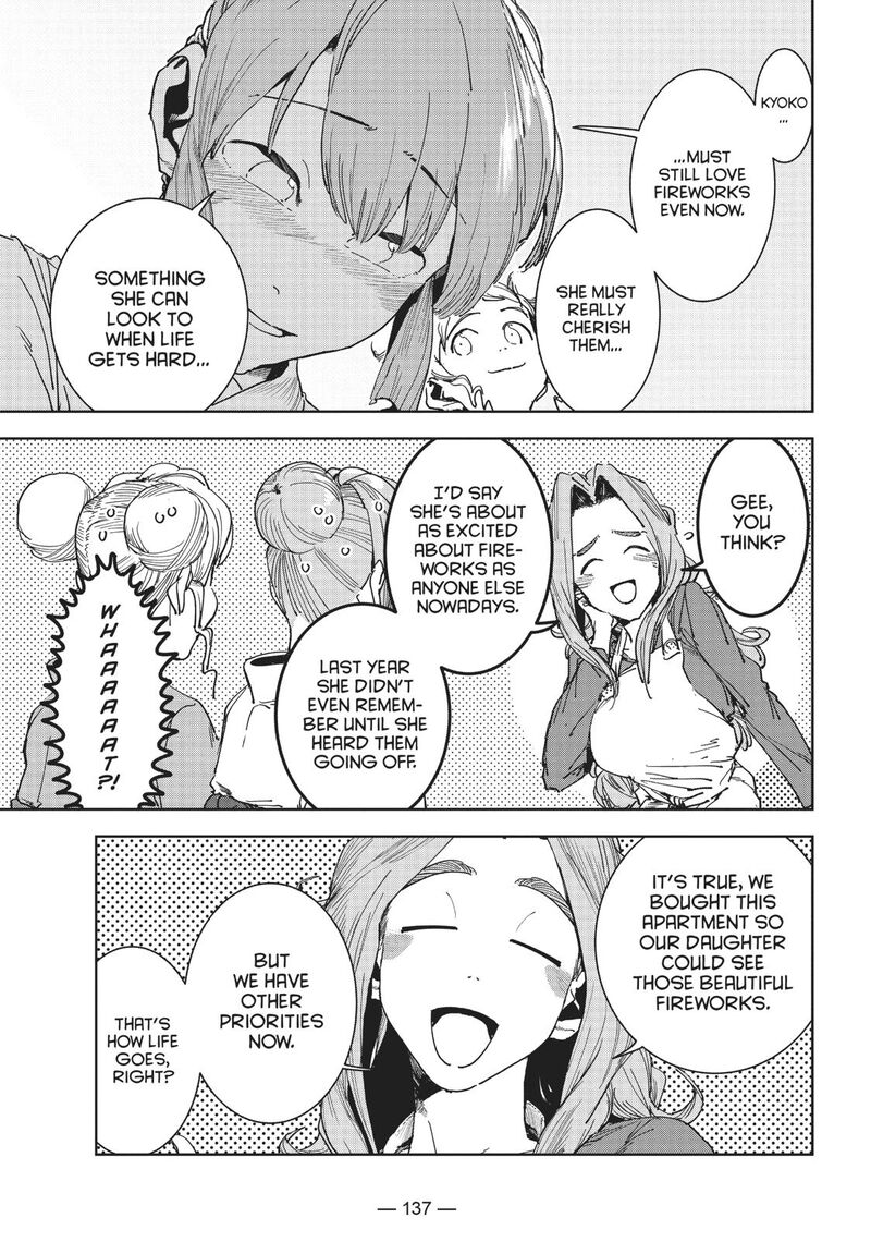 Ajin Chan Wa Kataritai 58 11