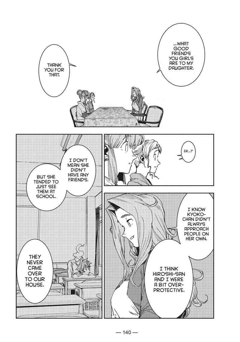 Ajin Chan Wa Kataritai 58 14