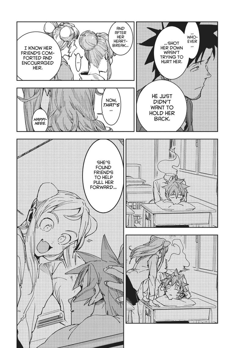 Ajin Chan Wa Kataritai 58 16