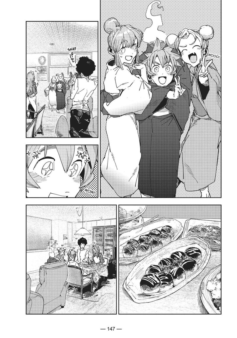 Ajin Chan Wa Kataritai 58 21