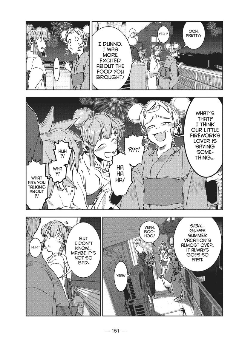 Ajin Chan Wa Kataritai 58 25
