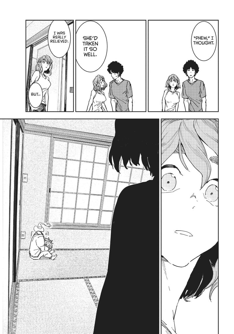 Ajin Chan Wa Kataritai 58 7