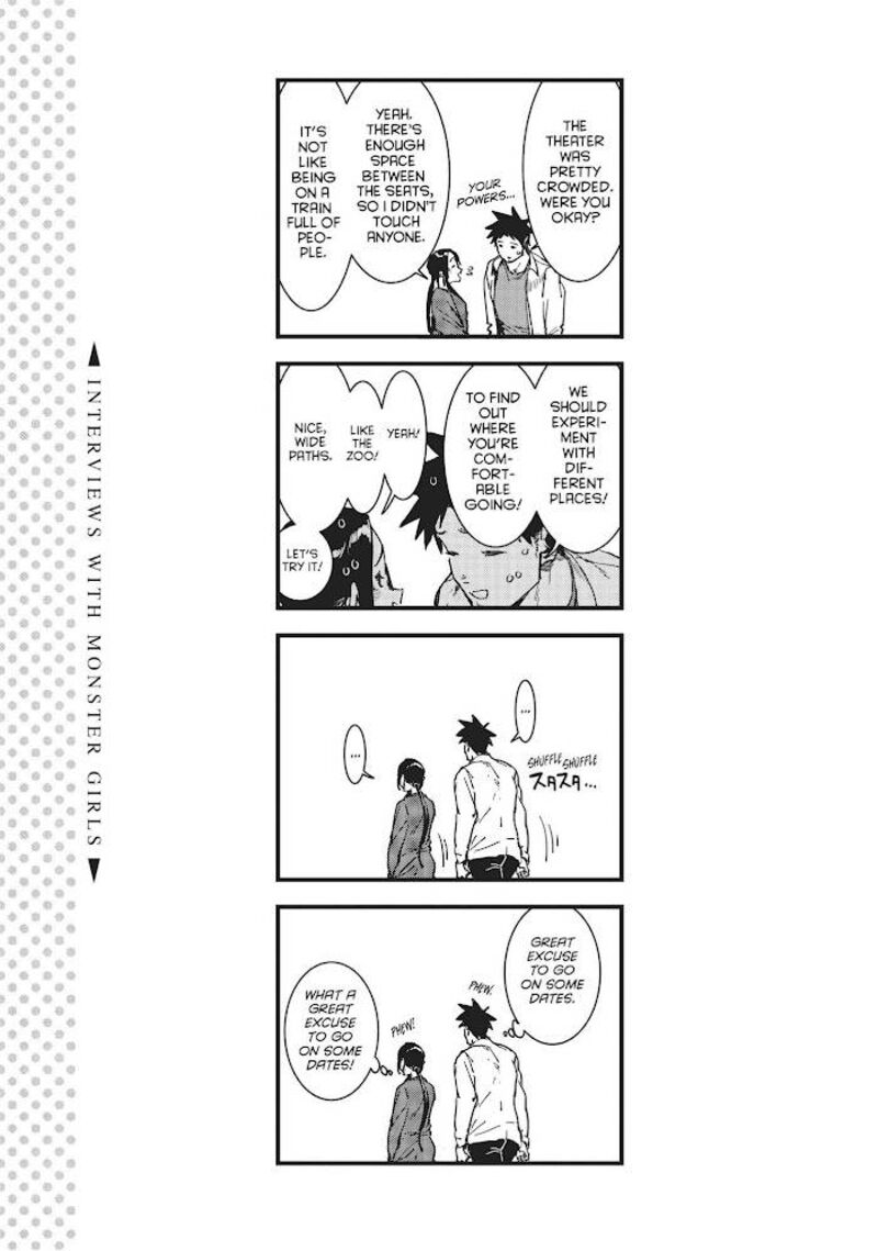 Ajin Chan Wa Kataritai 59 26