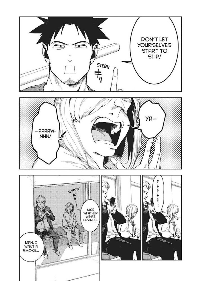 Ajin Chan Wa Kataritai 59 8