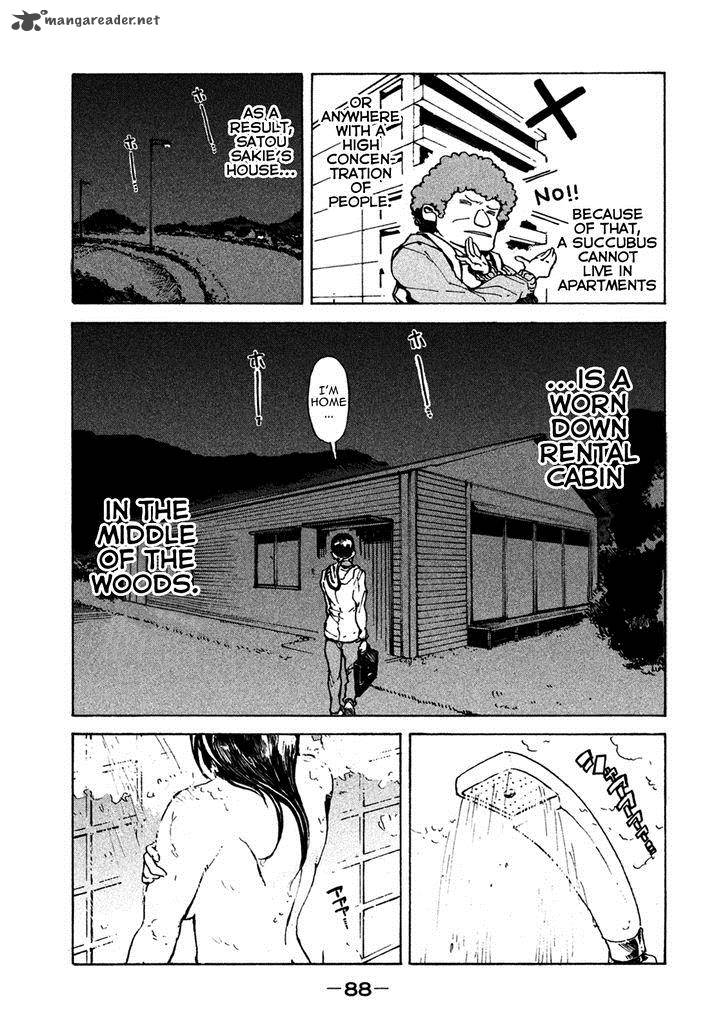 Ajin Chan Wa Kataritai 6 9