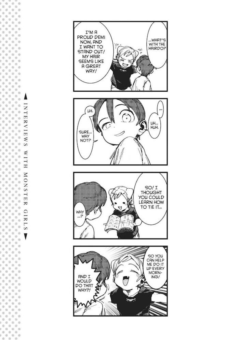 Ajin Chan Wa Kataritai 61 37