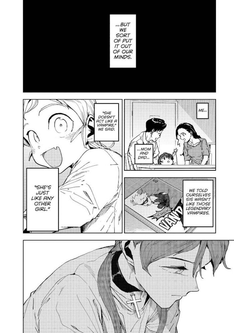 Ajin Chan Wa Kataritai 61 6