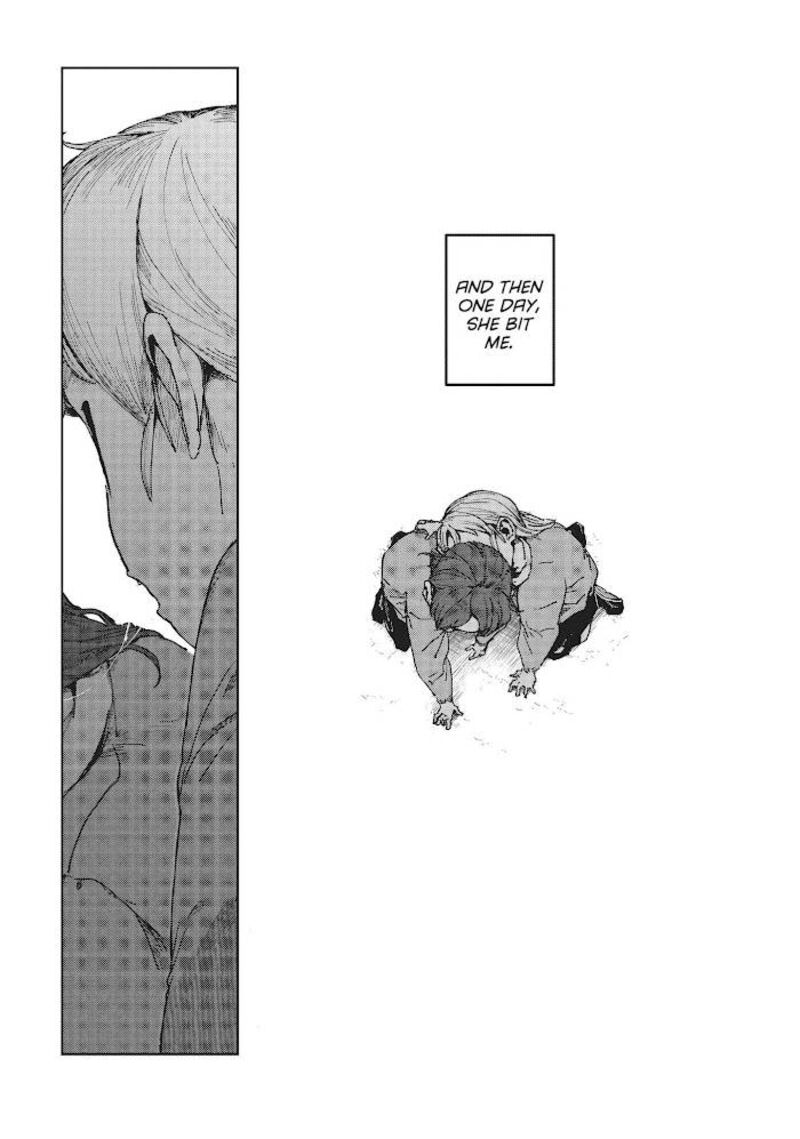 Ajin Chan Wa Kataritai 61 7