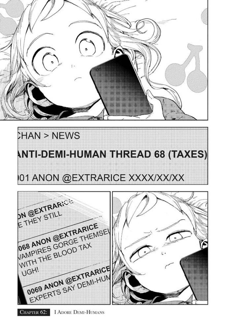 Ajin Chan Wa Kataritai 62 1