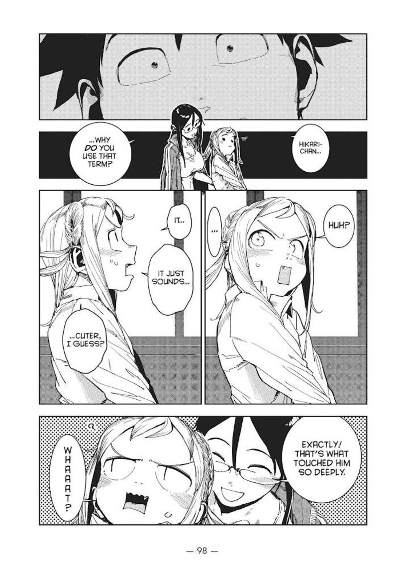 Ajin Chan Wa Kataritai 62 12