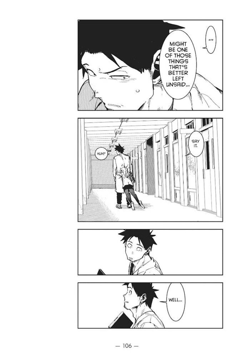 Ajin Chan Wa Kataritai 62 20