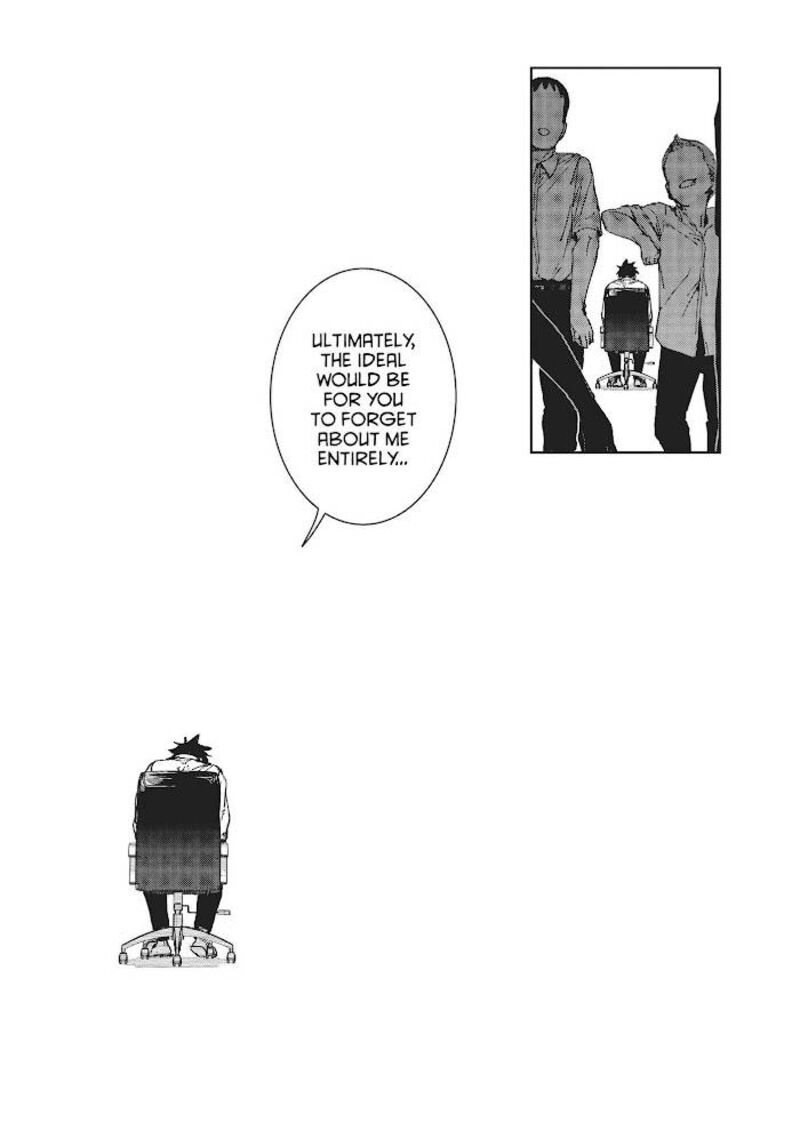 Ajin Chan Wa Kataritai 63 13