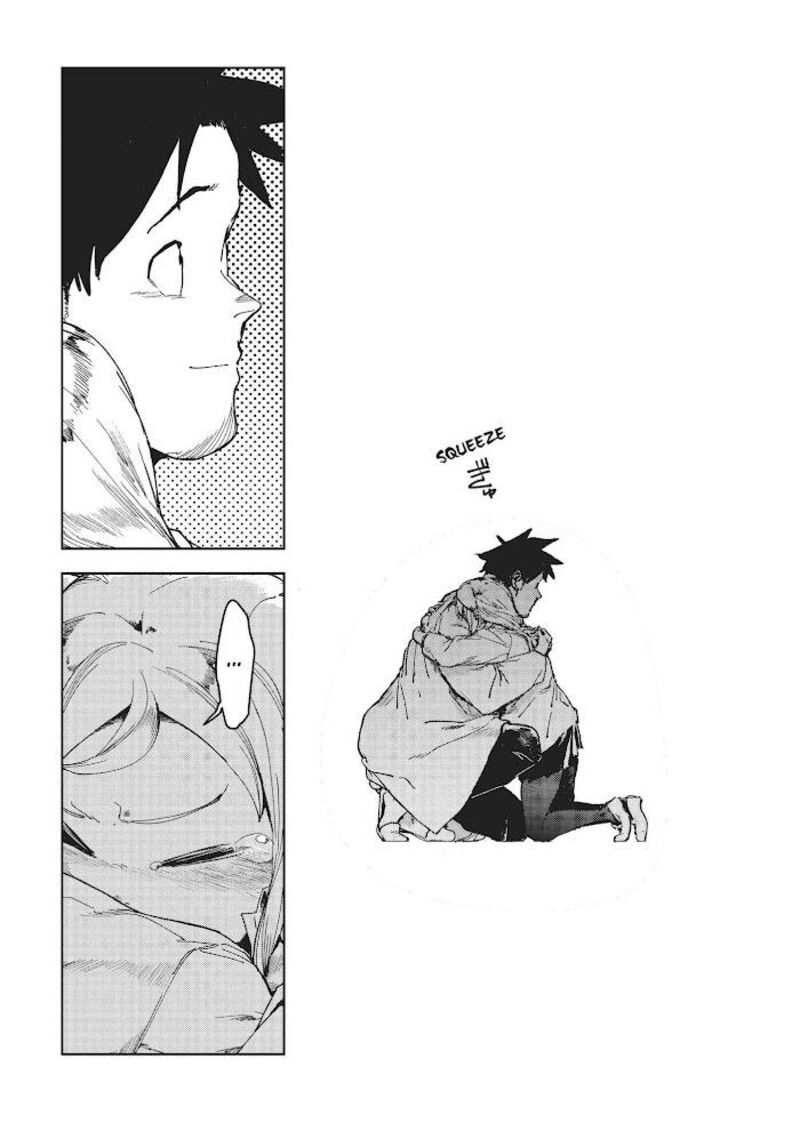 Ajin Chan Wa Kataritai 63 18