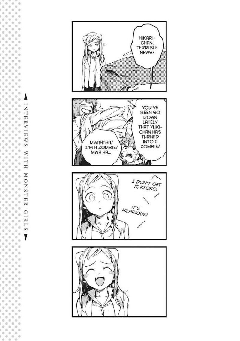 Ajin Chan Wa Kataritai 63 22