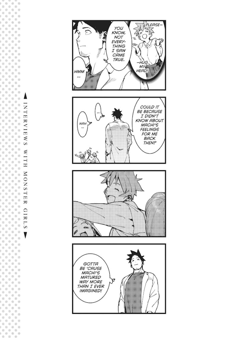 Ajin Chan Wa Kataritai 65 38