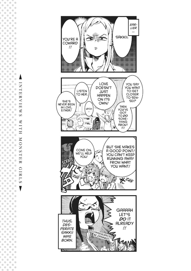 Ajin Chan Wa Kataritai 66 15
