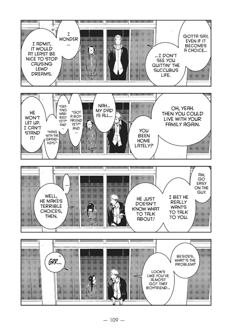 Ajin Chan Wa Kataritai 67 17