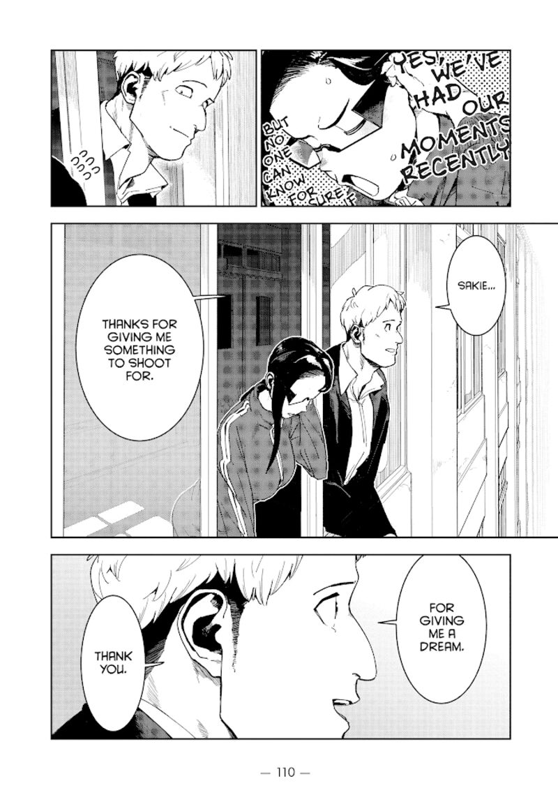 Ajin Chan Wa Kataritai 67 18