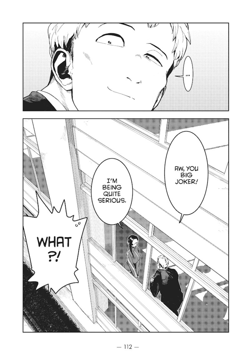 Ajin Chan Wa Kataritai 67 20