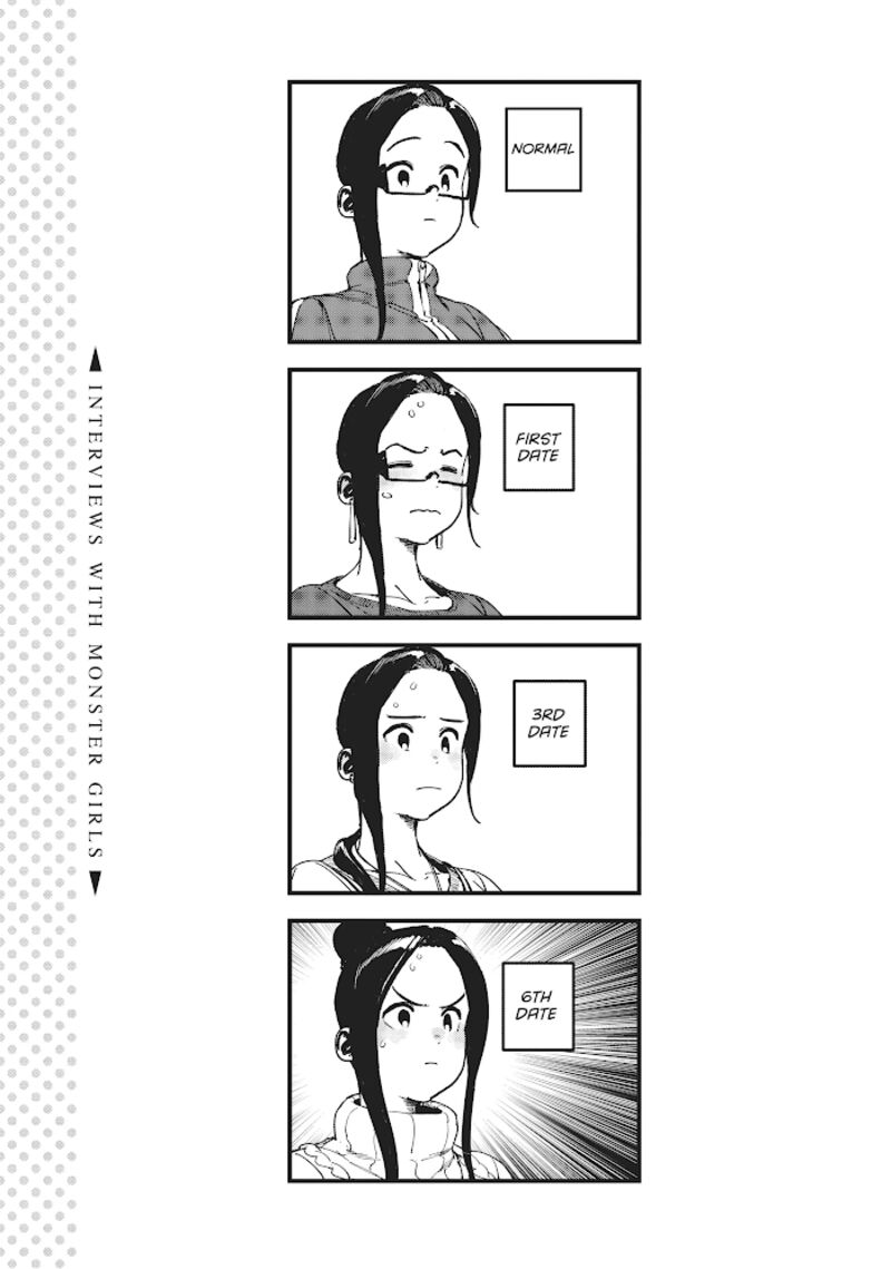 Ajin Chan Wa Kataritai 67 21