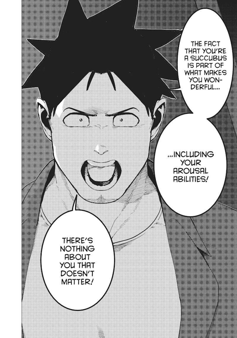 Ajin Chan Wa Kataritai 68 11