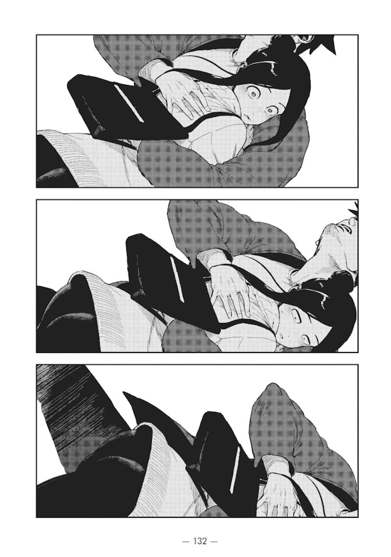 Ajin Chan Wa Kataritai 68 16