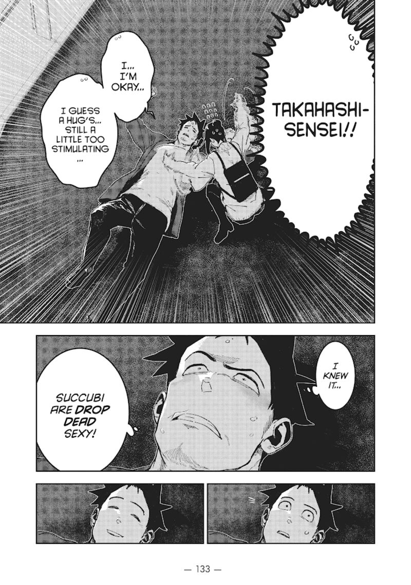 Ajin Chan Wa Kataritai 68 17