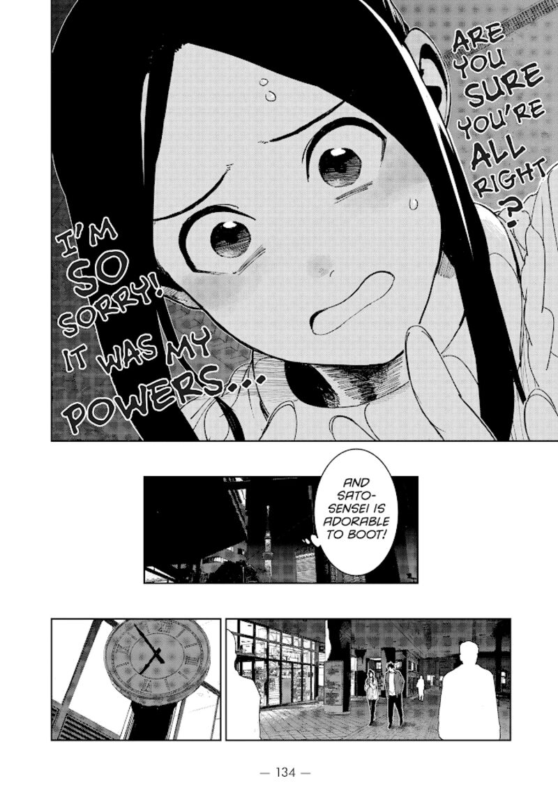 Ajin Chan Wa Kataritai 68 18